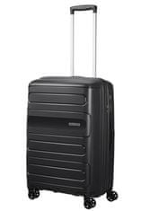 American Tourister AT Kufr Sunside Spinner Expander 68/29 Black