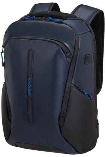 Samsonite SAMSONITE Batoh na notebook 15,6" M USB Ecodiver