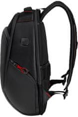 Samsonite Batoh na notebook 15,6" M USB Ecodiver Black