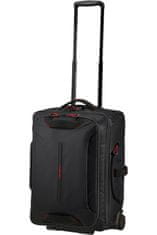 Samsonite Cestovní taška na kolečkách/batoh 55/25 Ecodiver Cabin Black