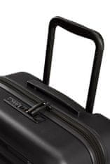 Samsonite Kufr StackD Spinner Expander 55/20 Cabin Black