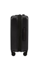 Samsonite Kufr StackD Spinner Expander 55/20 Cabin Black