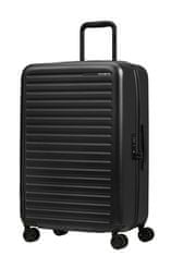 Samsonite Kufr StackD Spinner 68/28 Black