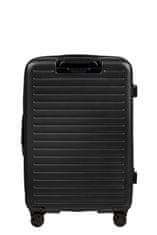 Samsonite Kufr StackD Spinner 68/28 Black