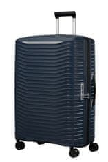 Samsonite Kufr Upscape Spinner Expander 75/30 Blue Nights