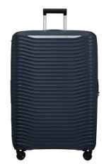 Samsonite Kufr Upscape Spinner Expander 81/34 Blue Nights