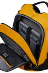 Samsonite Batoh na notebook 15,6" M Ecodiver Yellow