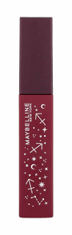 Maybelline 5ml superstay matte ink liquid zodiac