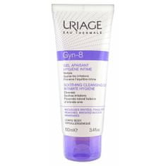 Uriage Zklidňující čisticí gel na intimní hygienu Gyn 8 (Soothing Cleansing Gel) 100 ml