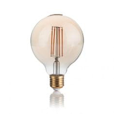 Ideal Lux LED žárovka E27 4W Ideal Lux Globo 151717