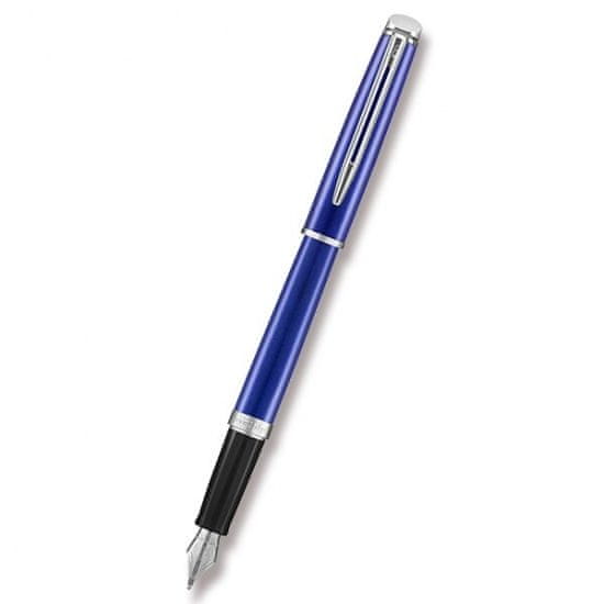 Waterman Hémisphre Bright Blue hrot M