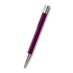 Lamy Lamy Scala Dark Violet kuličková tužka