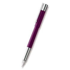 Lamy Lamy Scala Dark Violet hrot EF