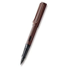 Lamy Lamy Lx Marron EF