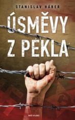 Háber Stanislav: Úsměvy z pekla