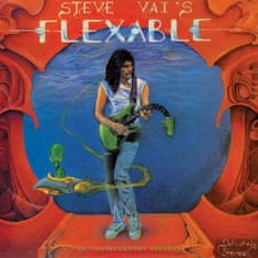 Vai Steve: Flex-Able (36th Anniversary)