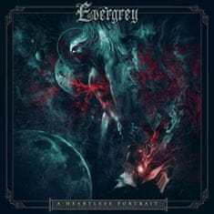 Evergrey: A Heartless Portrait The Orphean Testament