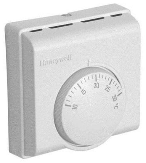 Honeywell T4360E1000 - prostorový termostat