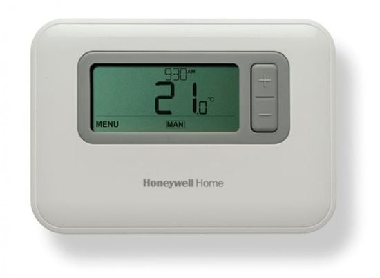 Honeywell T3 drátový