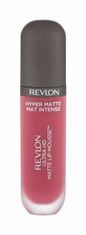 Revlon 5.9ml ultra hd matte lip mousse, 800 dusty rose