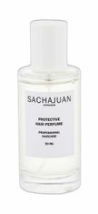 sachajuan 50ml styling & finish protective hair perfume