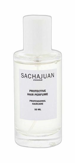 sachajuan 50ml styling & finish protective hair perfume
