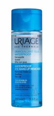 Uriage 100ml waterproof eye make-up remover, odličovač očí