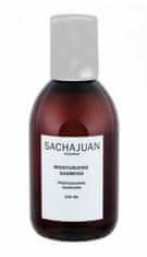 sachajuan 250ml moisturizing, šampon