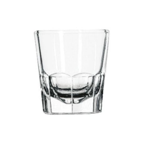 Libbey Onis (Libbey) Sklenice na destilát a likér 14 cl | LB-5130-36