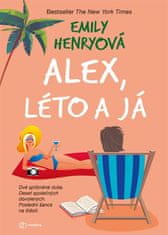 Henryová Emily: Alex, léto a já