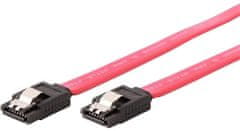 Gembird CABLEXPERT kabel SATA III, datový, 100cm