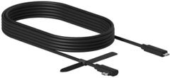 Kabel Link, USB-C, 5m