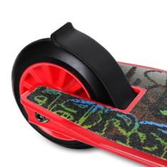 Sportvida Freestylová Koloběžka Stunt Freestyle Alu 100 MM ABEC-7 Carbon