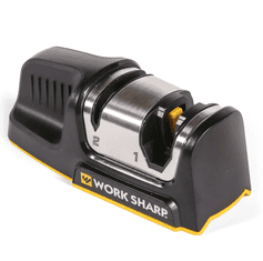 Work Sharp KITCHEN EDGE KNIFE SHARPENER kuchyňská bruska (WSKTNKES-I)