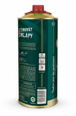 PIVOVAR SVIJANY Plechovka pro chlapy "450" 2l