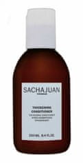 sachajuan 250ml thickening, kondicionér