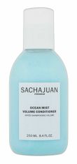 sachajuan 250ml ocean mist volume conditioner, kondicionér