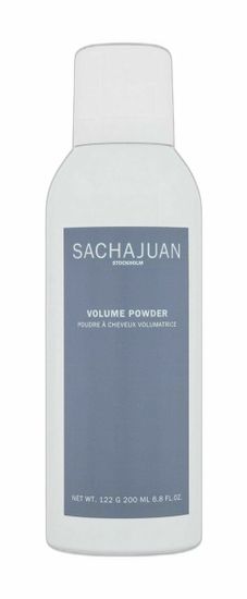 sachajuan 200ml volume powder, suchý šampon