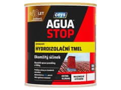 Tmel Ceys AGUA STOP Hydroizolační tmel, šedý 1 kg