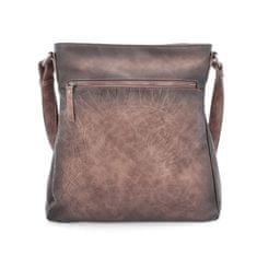 INDEE hnědá kabelka crossbody 6280 H