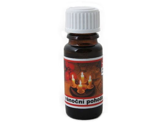 Zaparkorun.cz Vonná esence, Vánoční pohoda, 10 ml