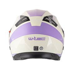 W-TEC Moto přilba Yekatero Velikost XS (53-54)