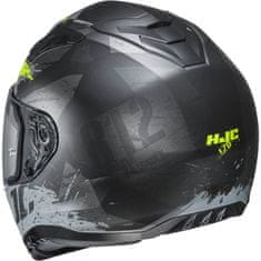 HJC Moto přilba i70 Rias MC4HSF Velikost XS (53-54)