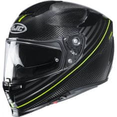 HJC Moto přilba RPHA 70 Carbon Artan MC4H Velikost XXL (63-64)