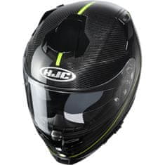 HJC Moto přilba RPHA 70 Carbon Artan MC4H Velikost XXL (63-64)