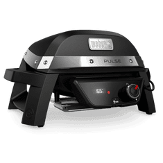 Weber Elektrický gril Pulse 1000