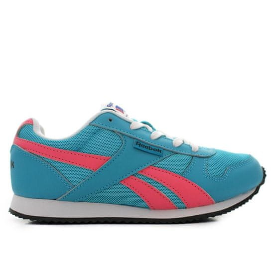 Reebok Boty 27 EU Royal Cljogg