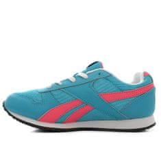 Reebok Boty 27 EU Royal Cljogg