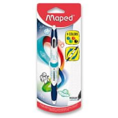 Maped Kuličková tužka Maped Twin Tip 4 Classic