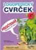 Koppová Zdeňka: Logopedický Cvrček - Předčtenář